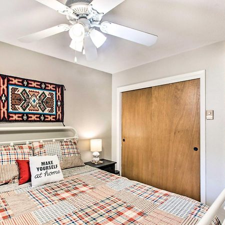 Main St Red River Ski Condo With Mountain View! Exterior foto